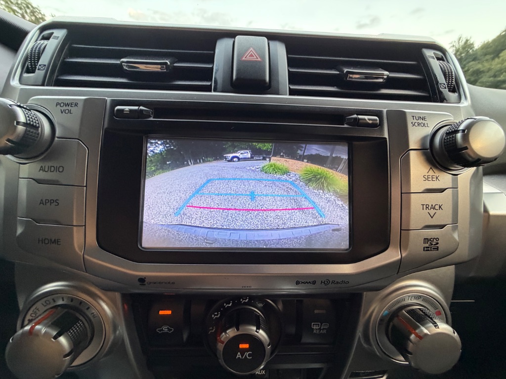 2019 Toyota 4Runner - $38,950