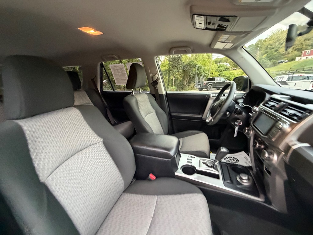 2019 Toyota 4Runner - $38,950
