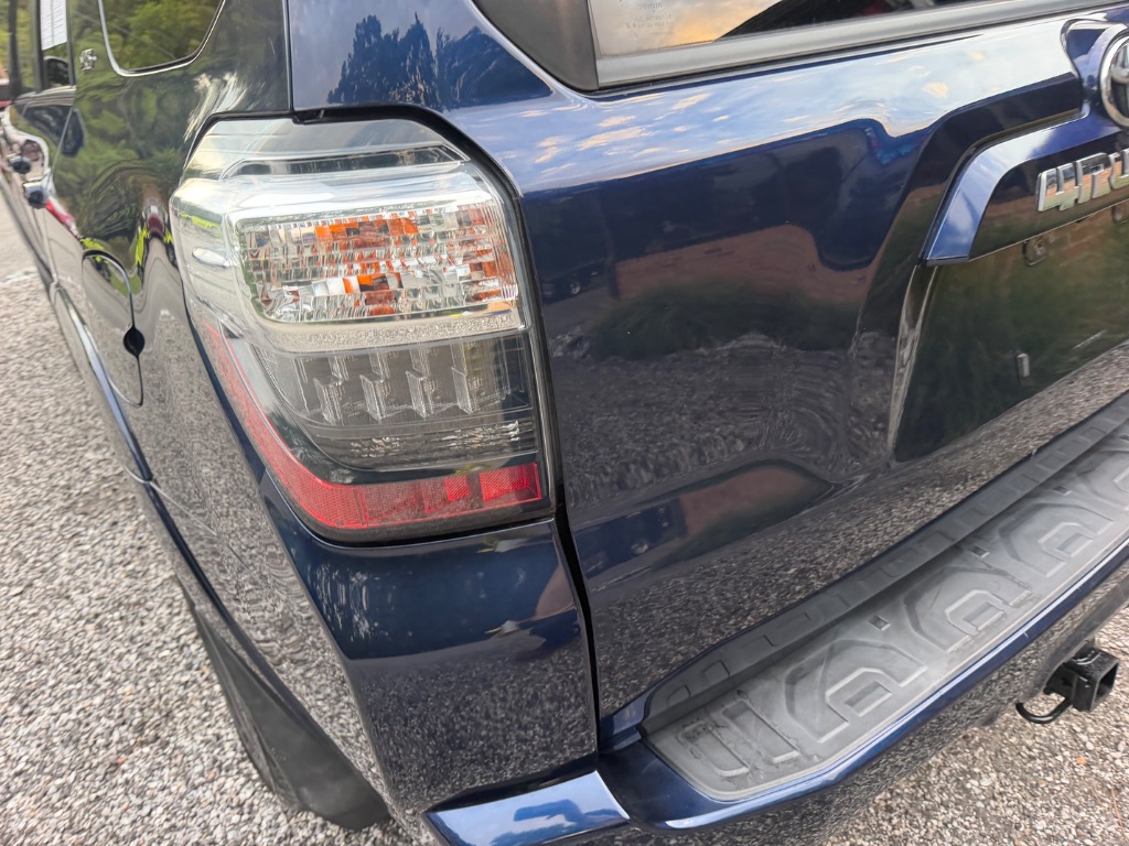 2019 Toyota 4Runner - $38,950