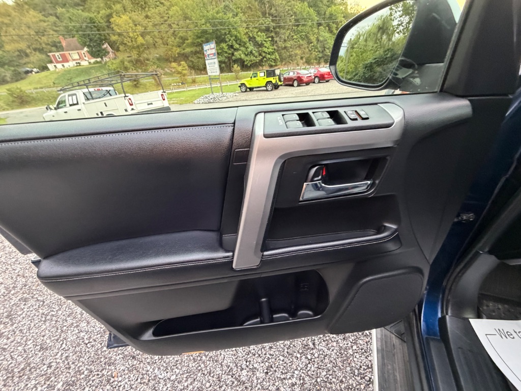 2019 Toyota 4Runner - $38,950
