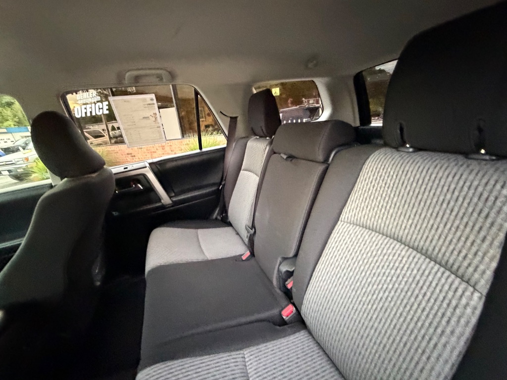 2019 Toyota 4Runner - $38,950