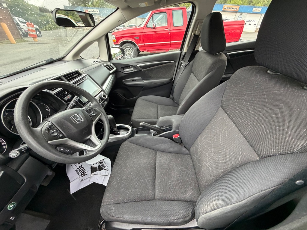 2015 Honda Fit - $13,950