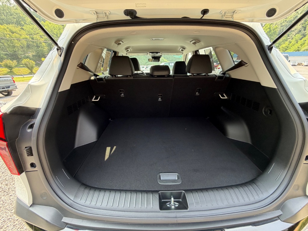 2025 Kia Seltos - $26,950