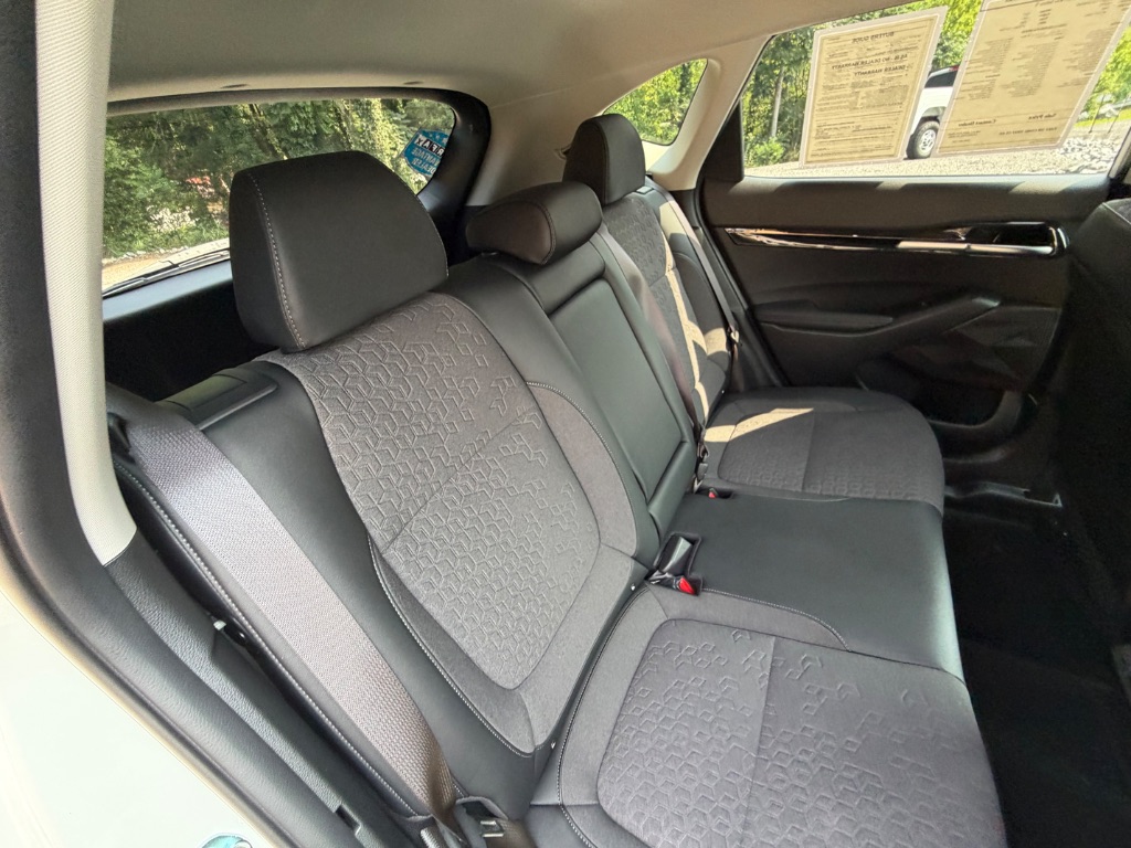 2025 Kia Seltos - $26,950