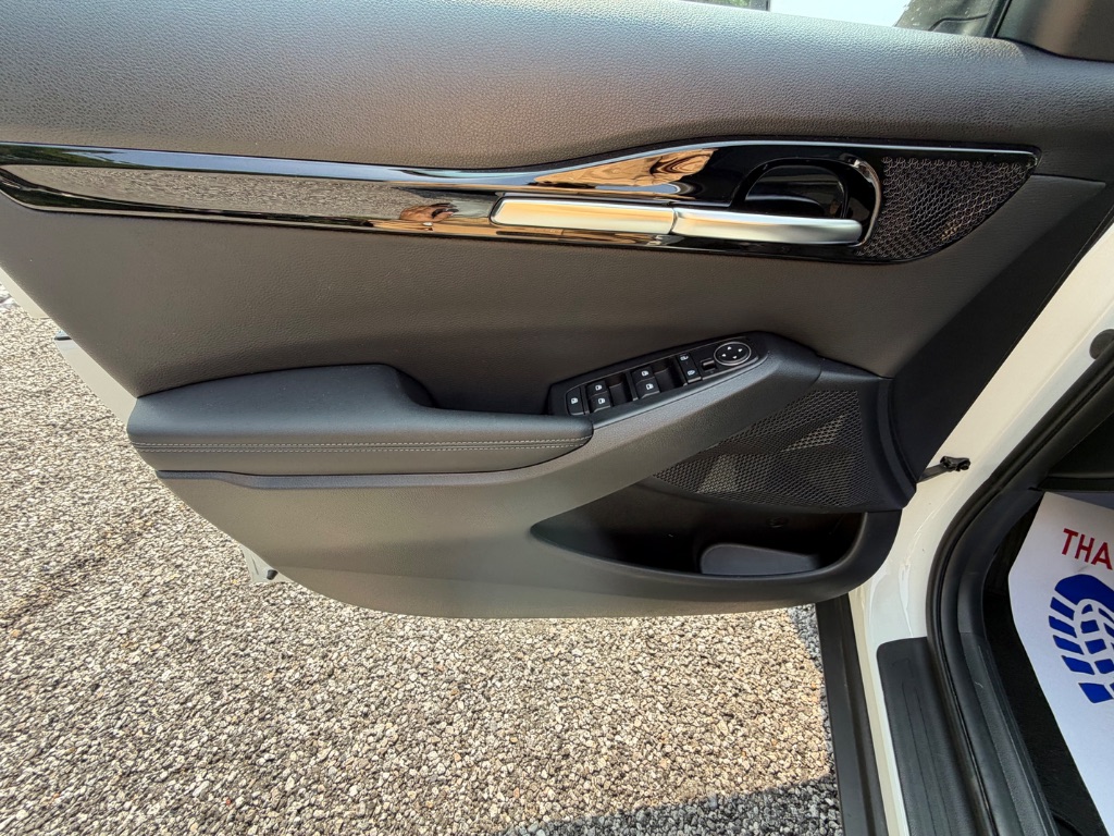 2025 Kia Seltos - $26,950