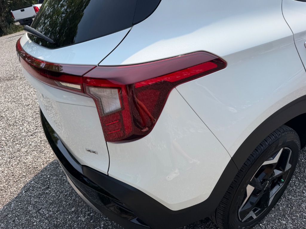 2025 Kia Seltos - $26,950