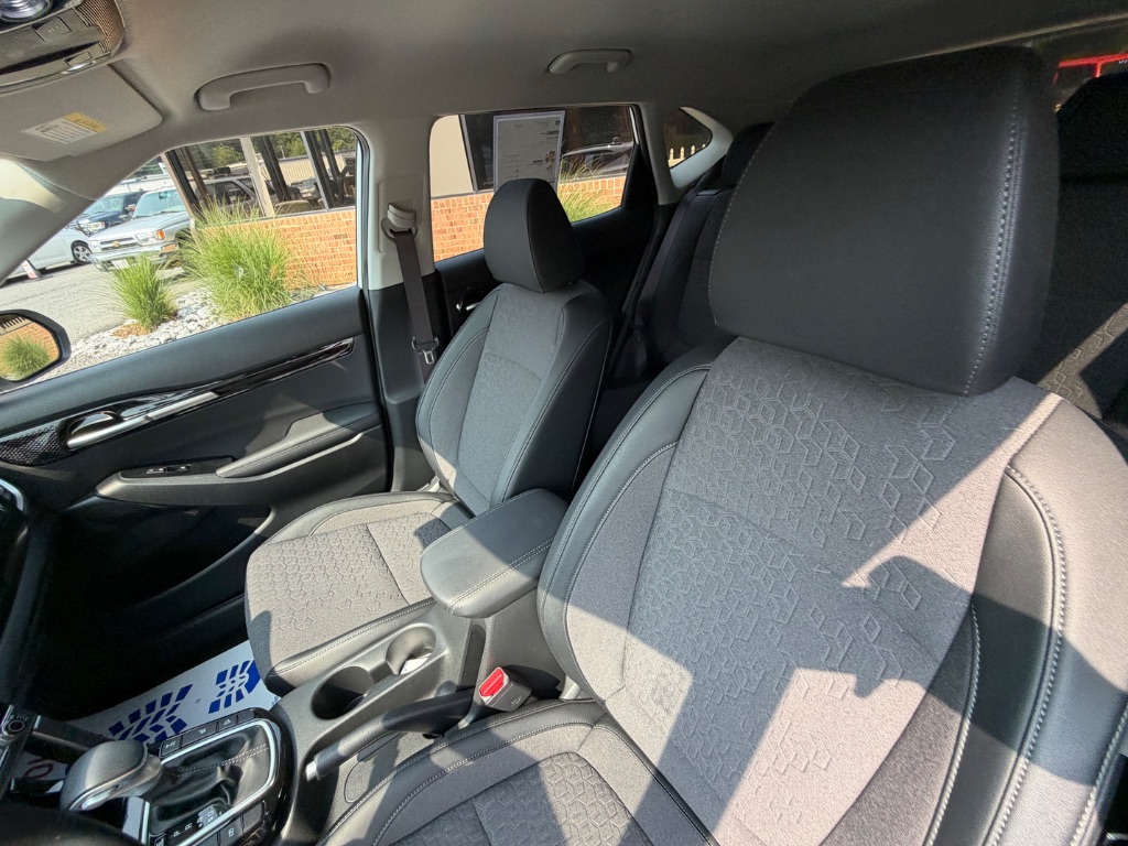 2025 Kia Seltos - $26,950
