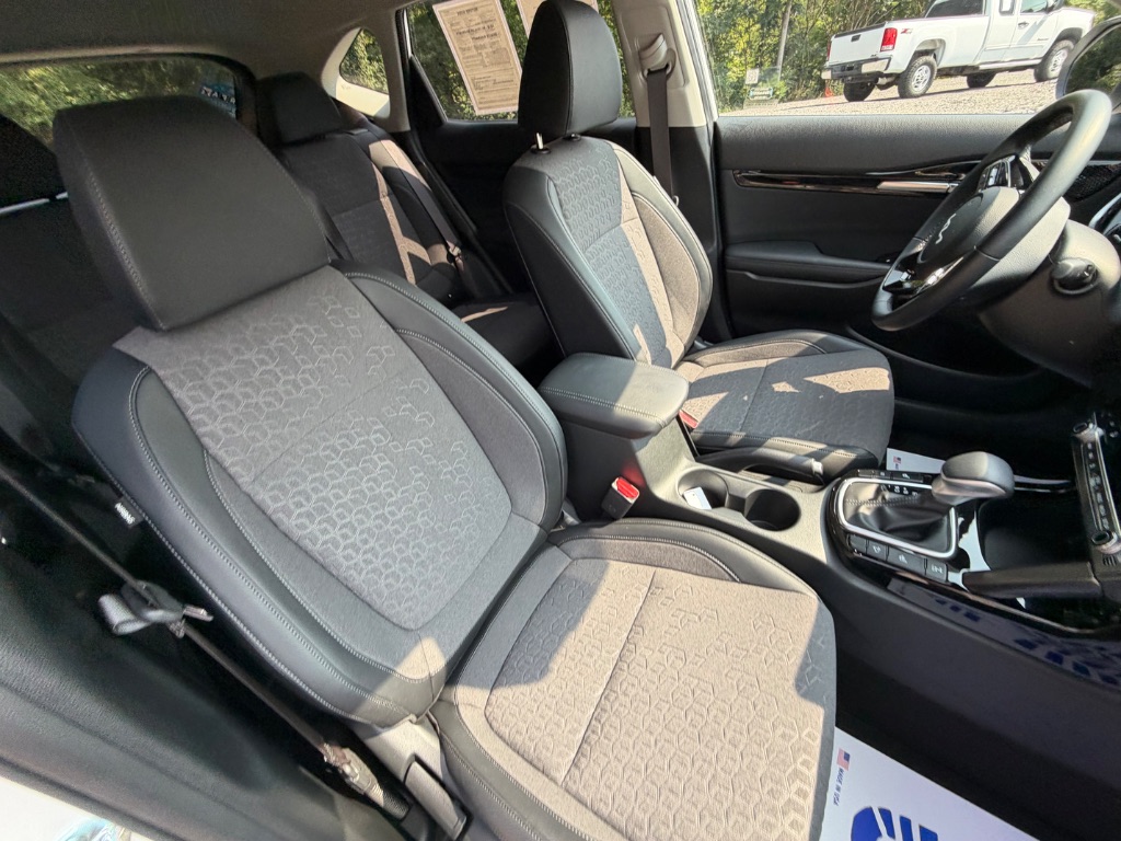 2025 Kia Seltos - $26,950