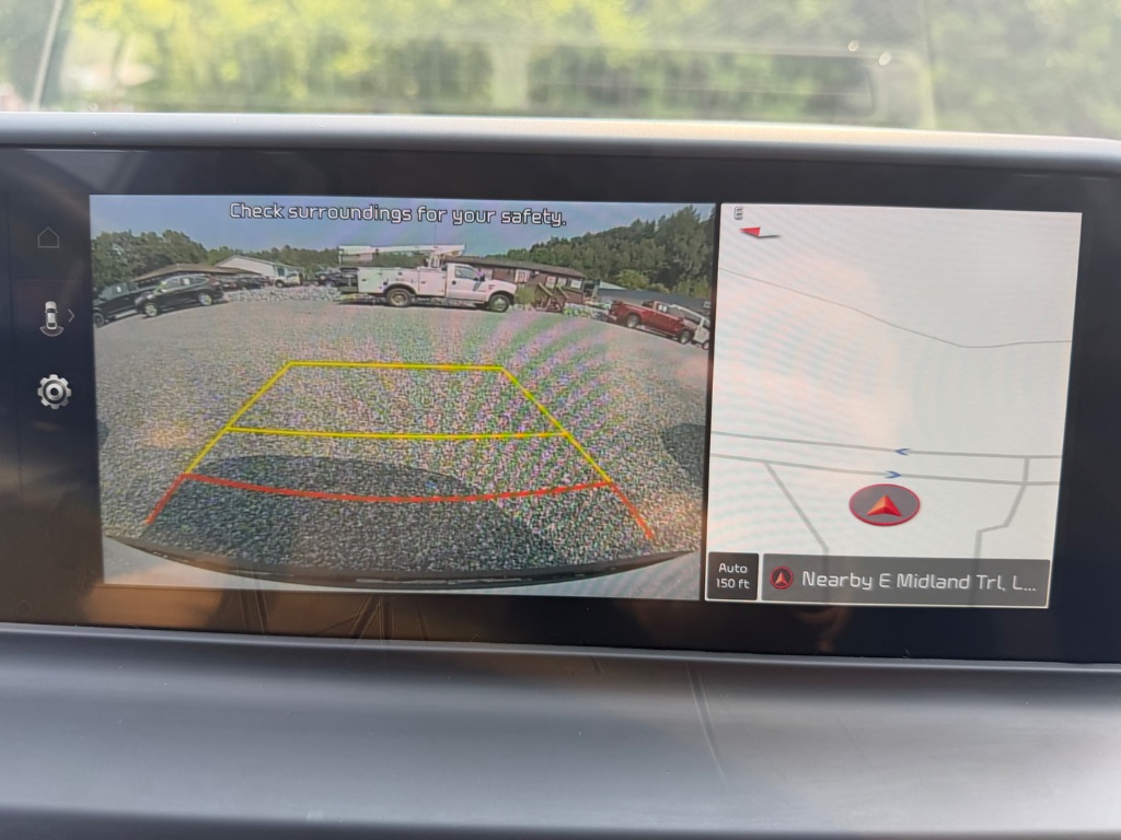 2025 Kia Seltos - $26,950