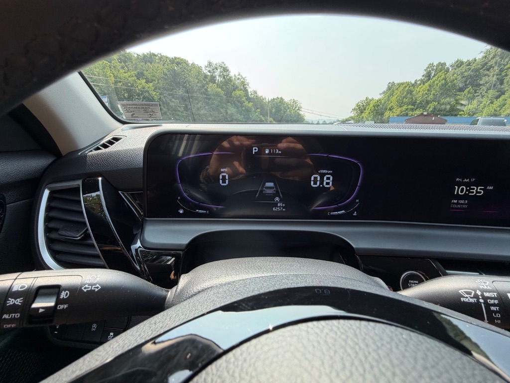 2025 Kia Seltos - $26,950