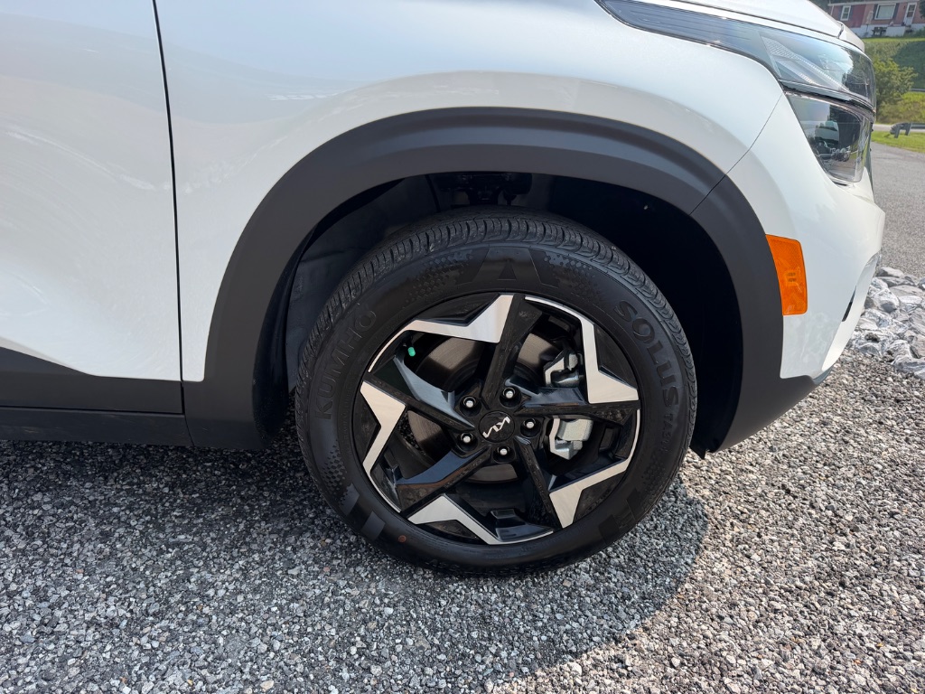 2025 Kia Seltos - $26,950