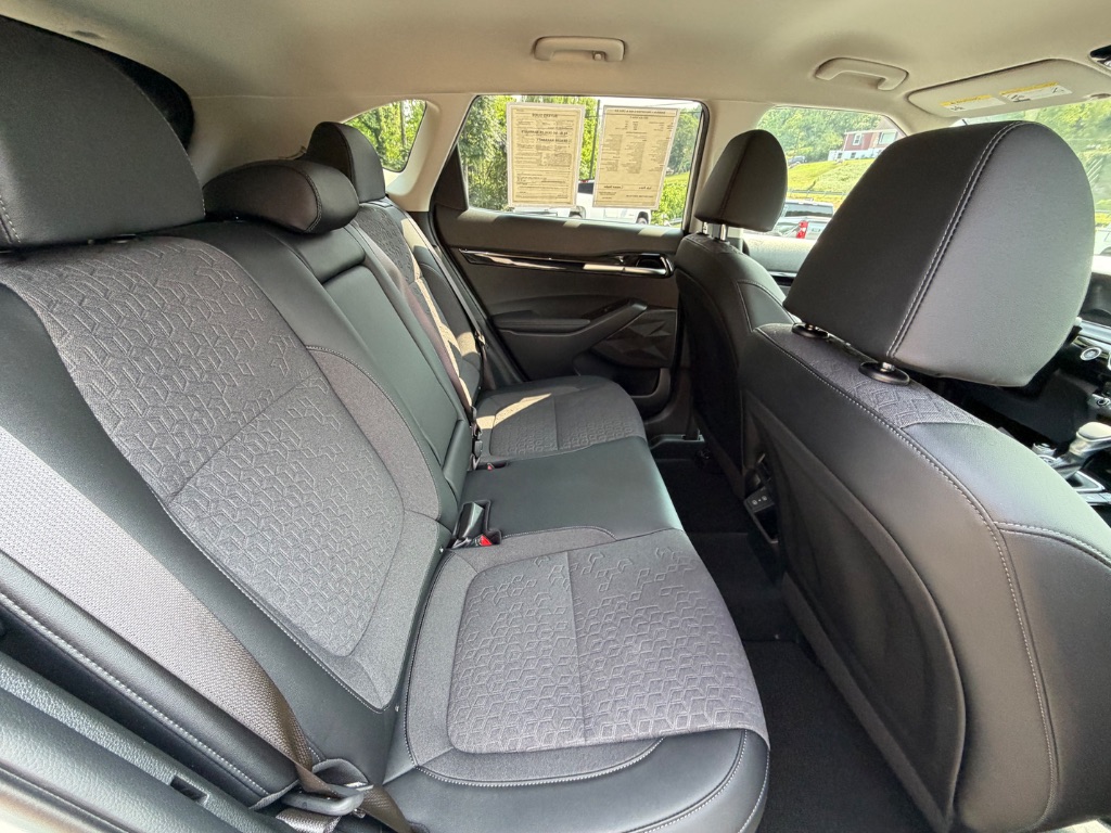 2025 Kia Seltos - $26,950