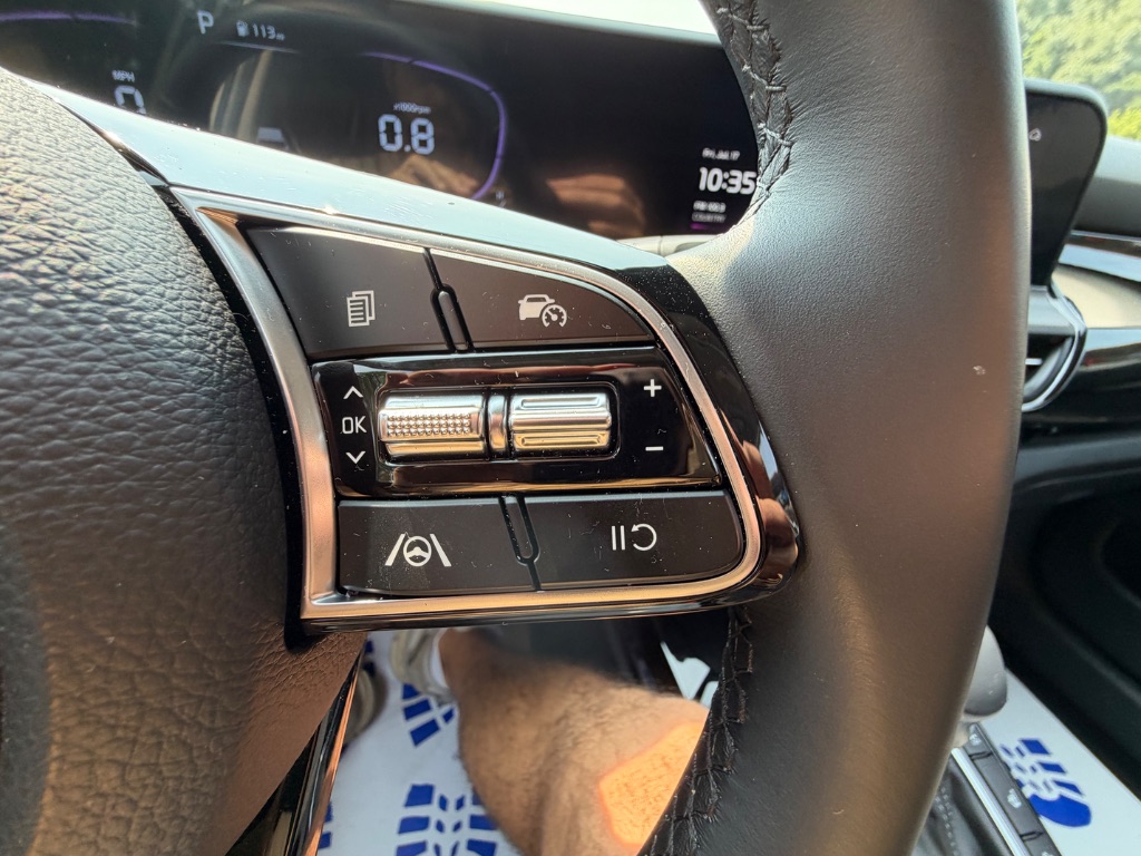 2025 Kia Seltos - $26,950