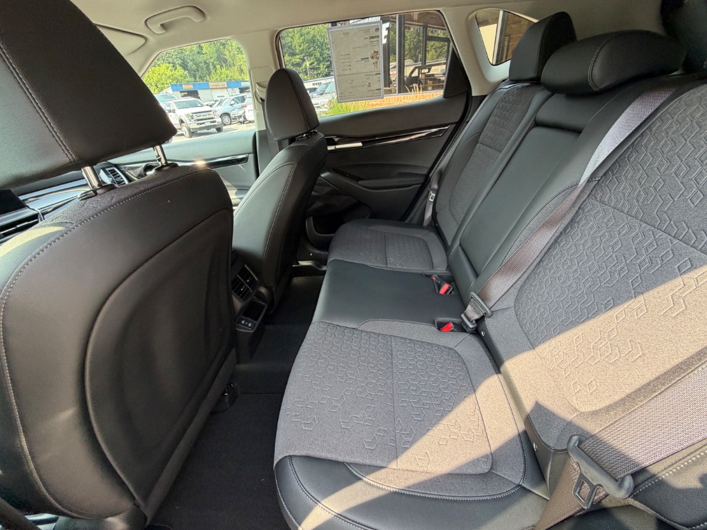 2025 Kia Seltos - $26,950