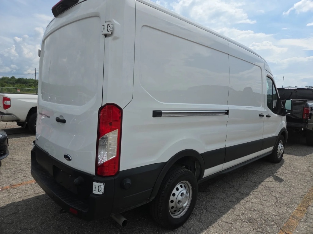 2024 Ford T250 Vans - $53,950