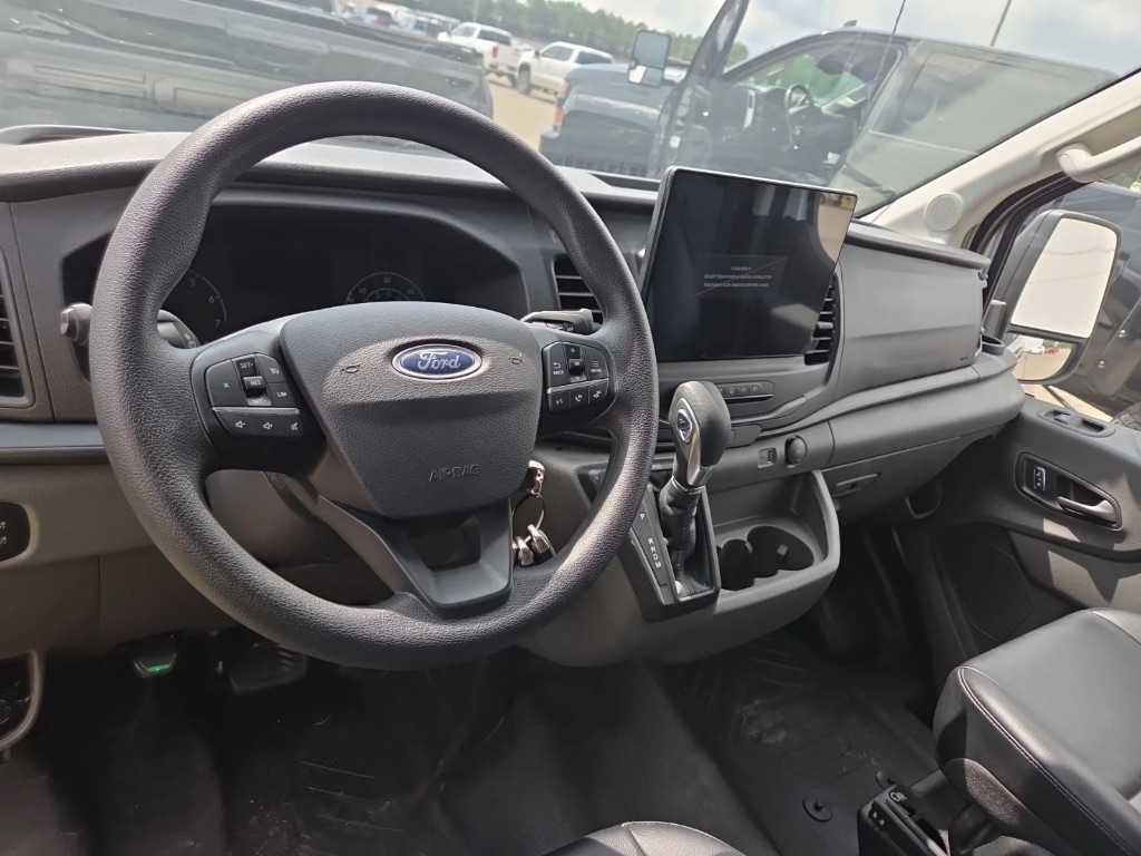 2024 Ford T250 Vans - $53,950