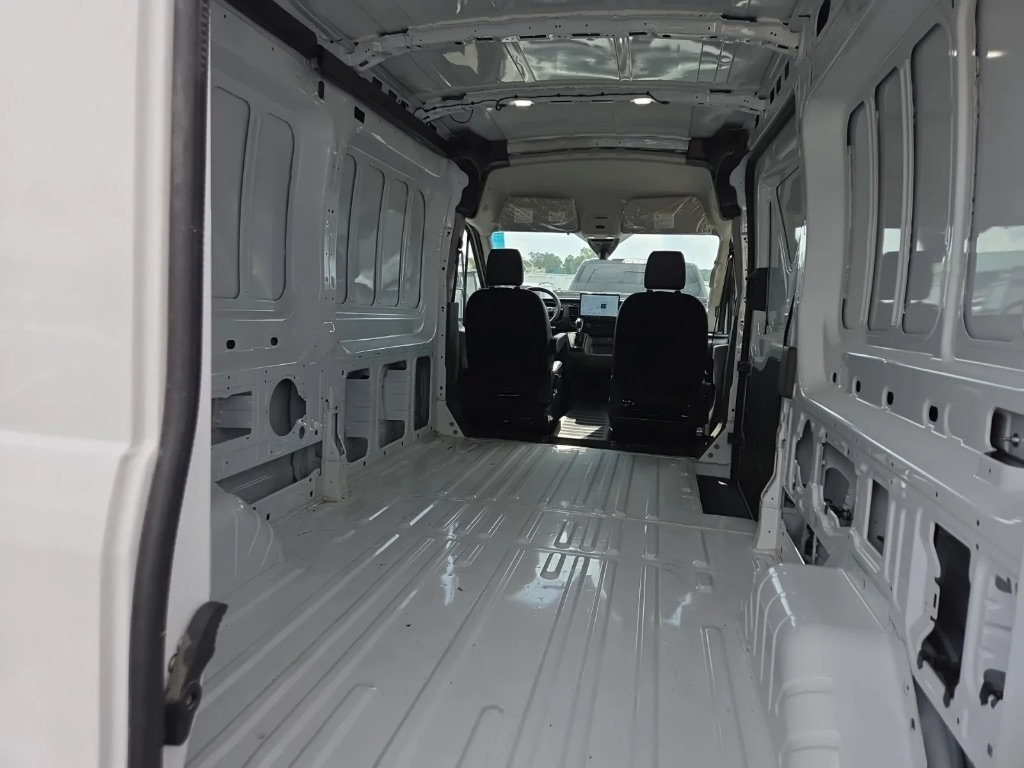 2024 Ford T250 Vans - $53,950