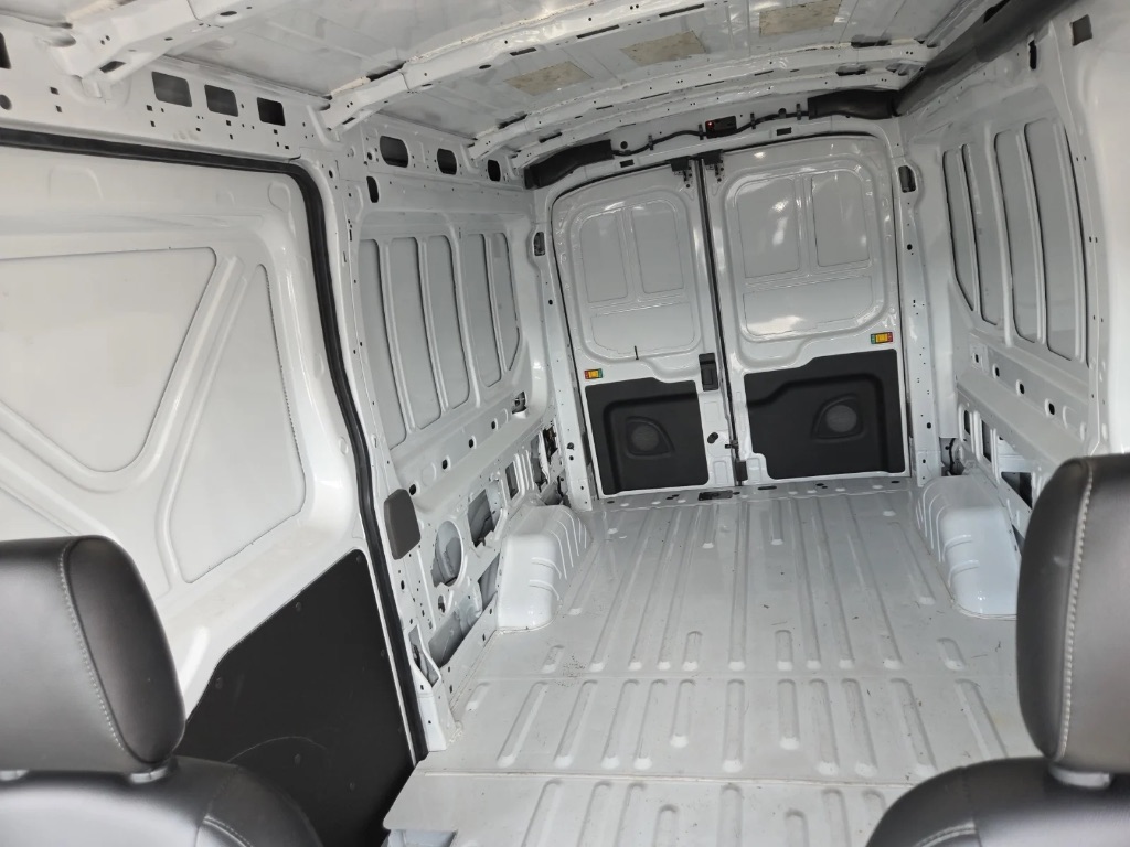2024 Ford T250 Vans - $53,950