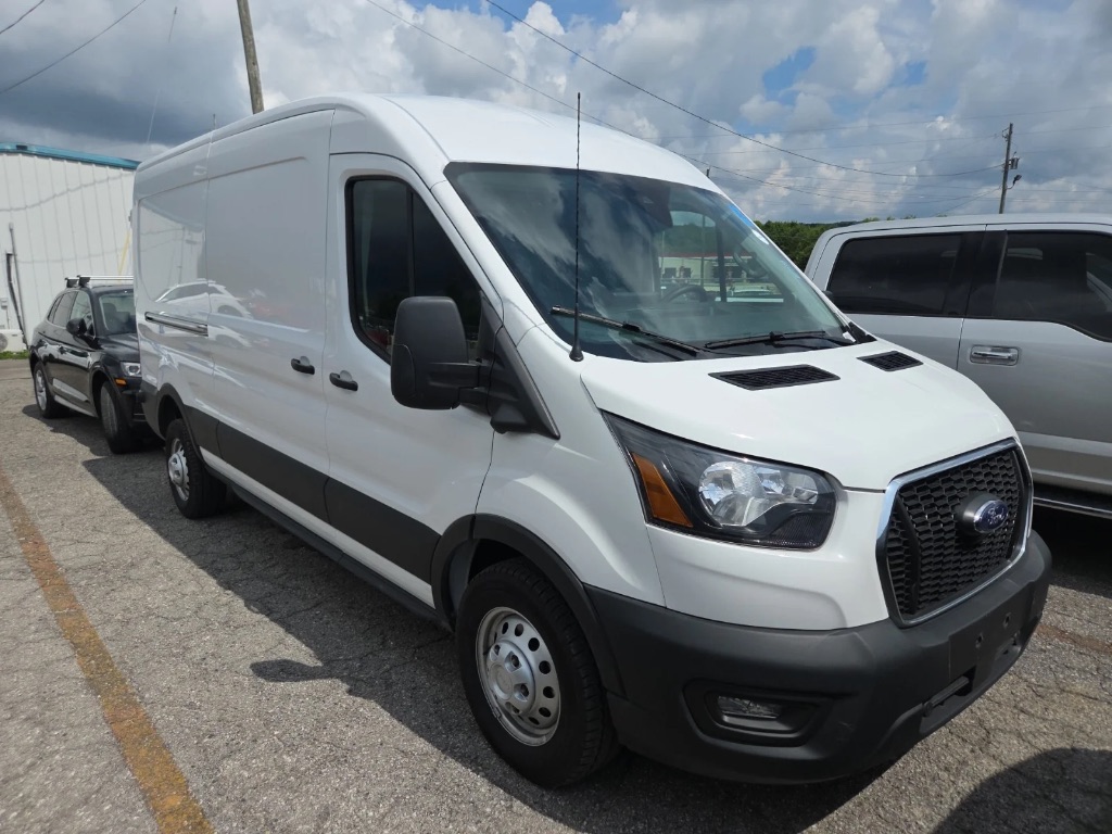 2024 Ford T250 Vans - $53,950