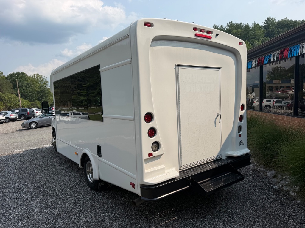 2022 Ford E-350 - $49,950
