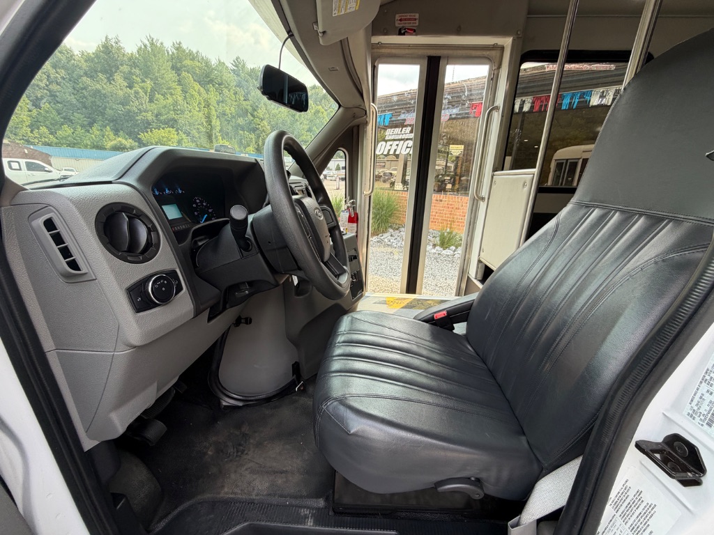 2022 Ford E-350 - $49,950