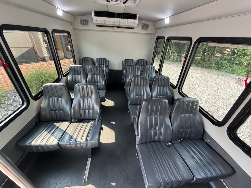 2022 Ford E-350 - $49,950