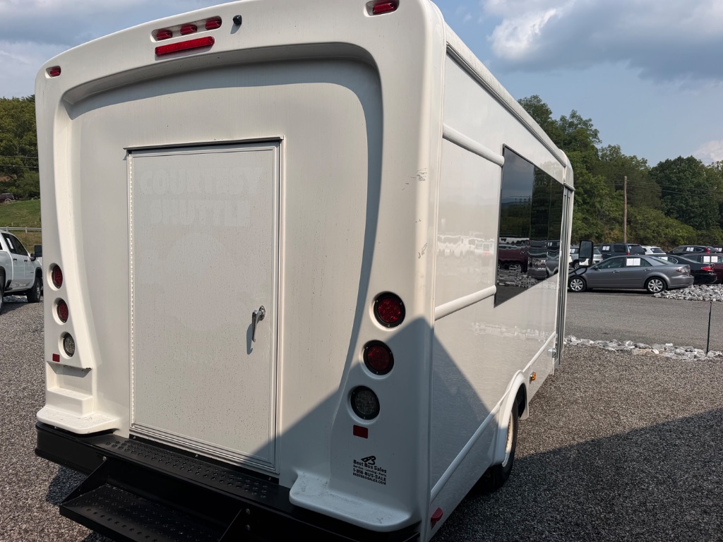 2022 Ford E-350 - $49,950