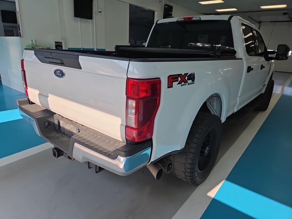 2020 Ford F-250 - $36,950