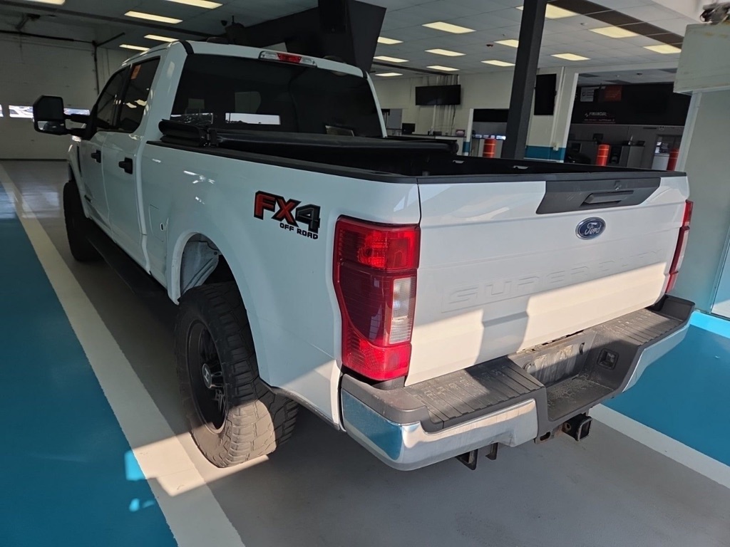 2020 Ford F-250 - $36,950