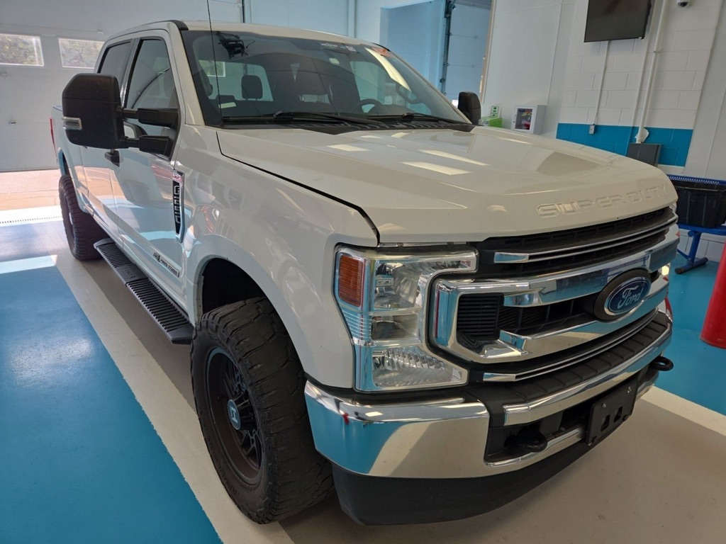 2020 Ford F-250 - $36,950