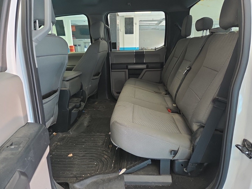 2020 Ford F-250 - $36,950