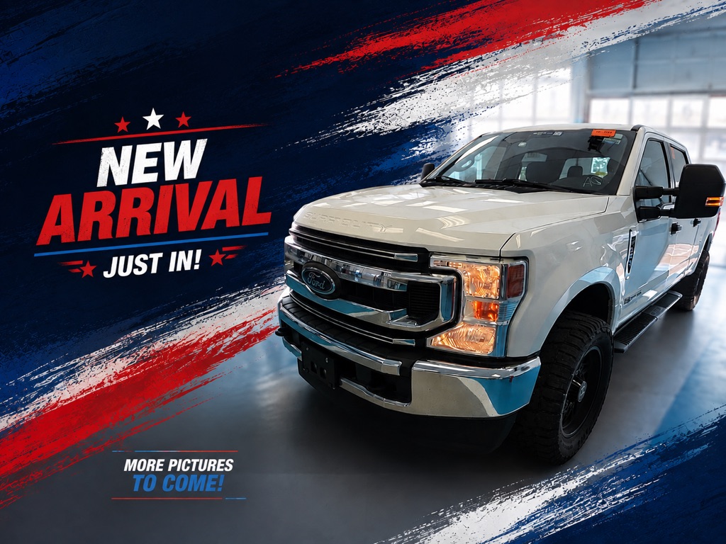 2020 Ford F-250 - $36,950
