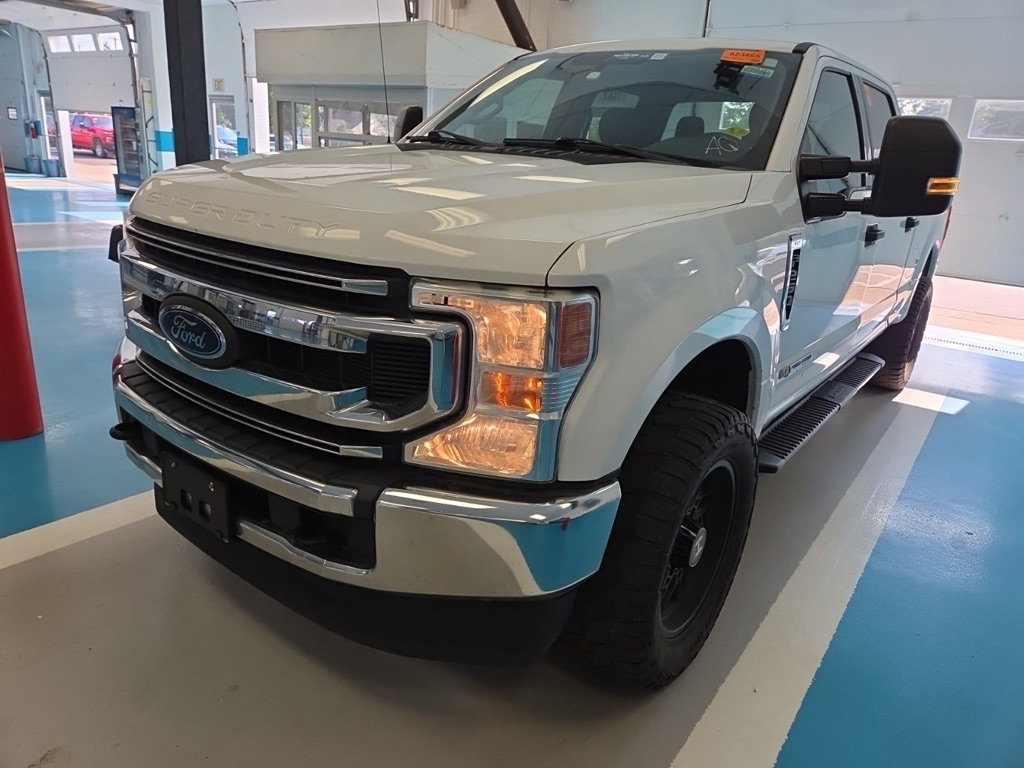 2020 Ford F-250 - $36,950