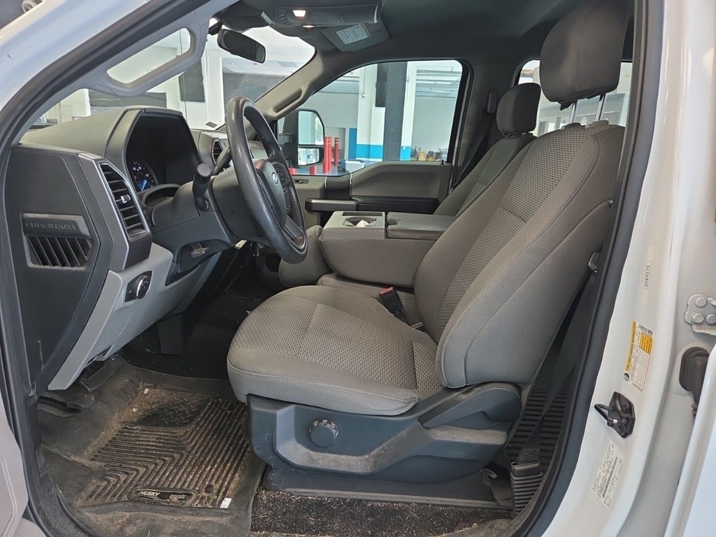 2020 Ford F-250 - $36,950