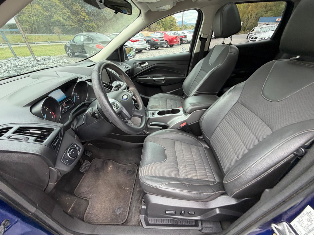 2014 Ford Escape - $3,500