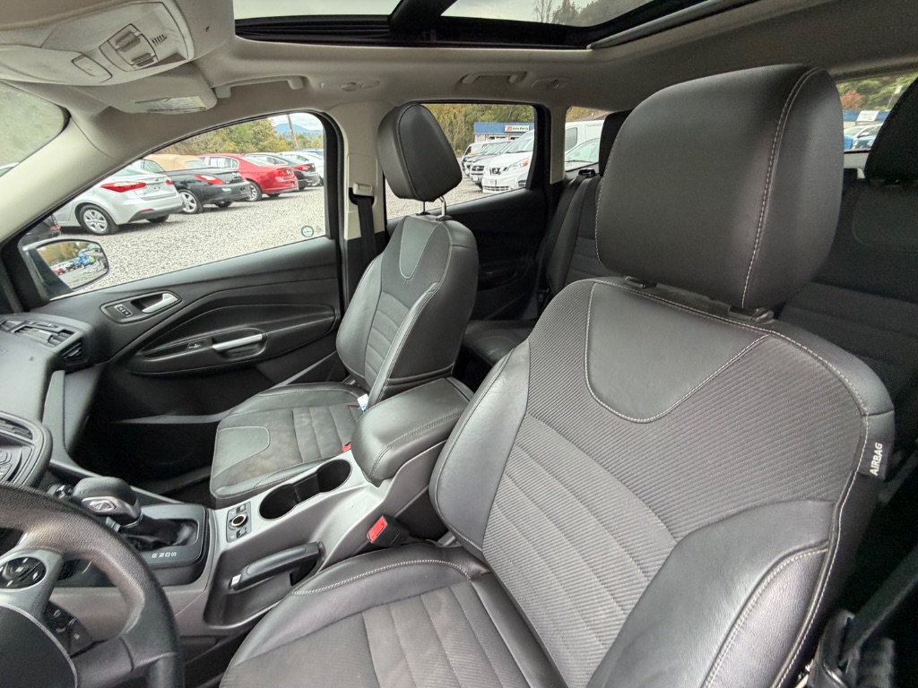 2014 Ford Escape - $3,500