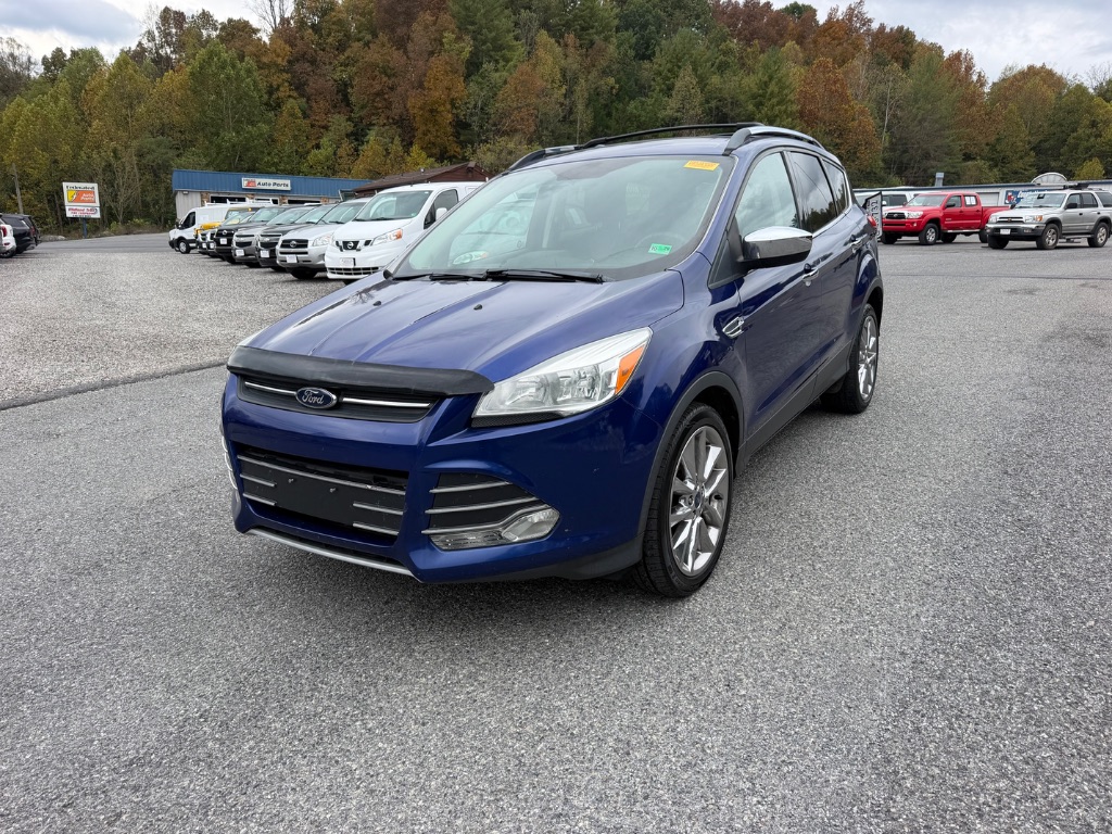 2014 Ford Escape - $3,500