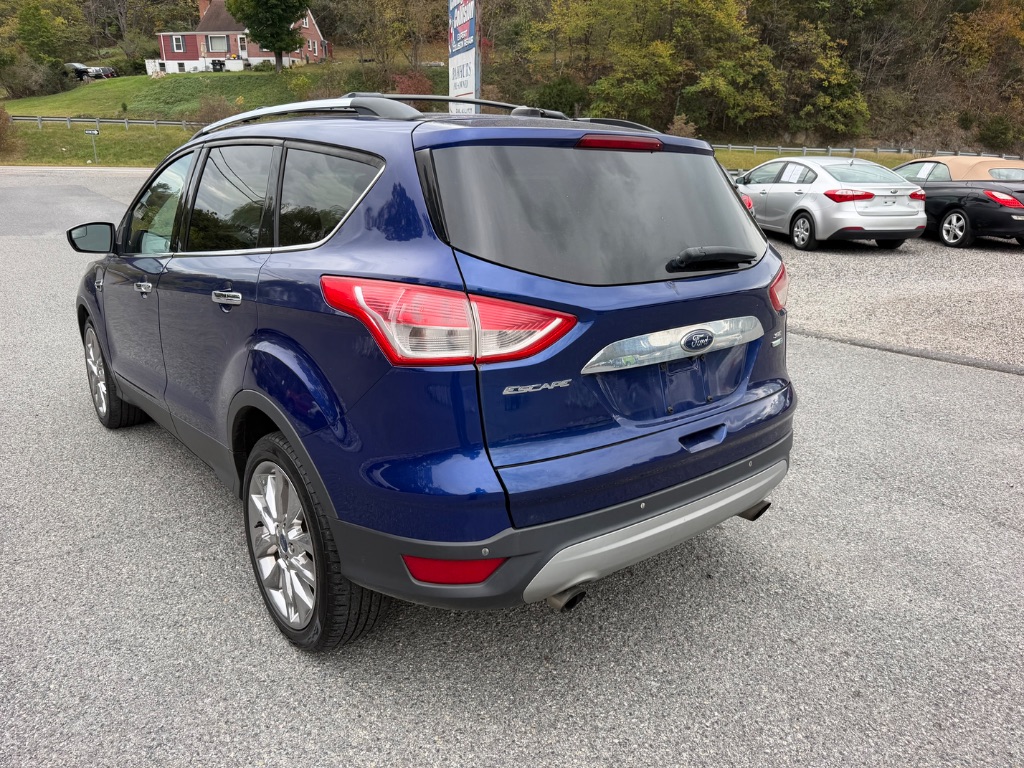 2014 Ford Escape - $3,500