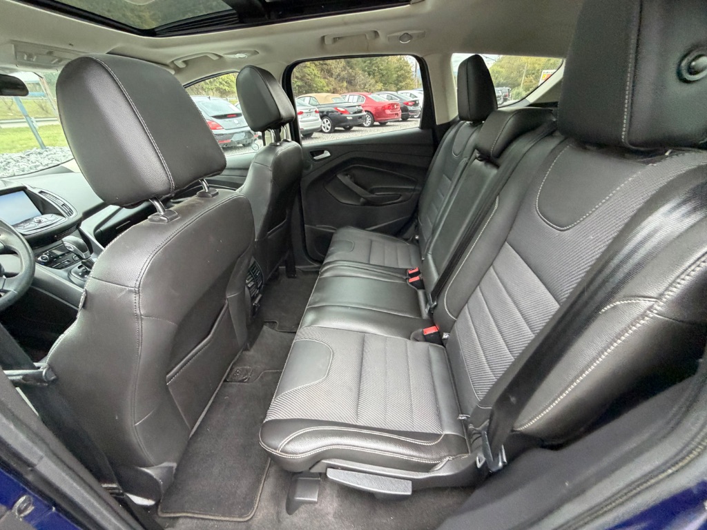 2014 Ford Escape - $3,500