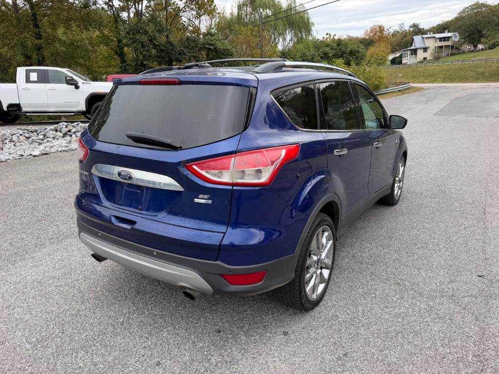 2014 Ford Escape - $3,500
