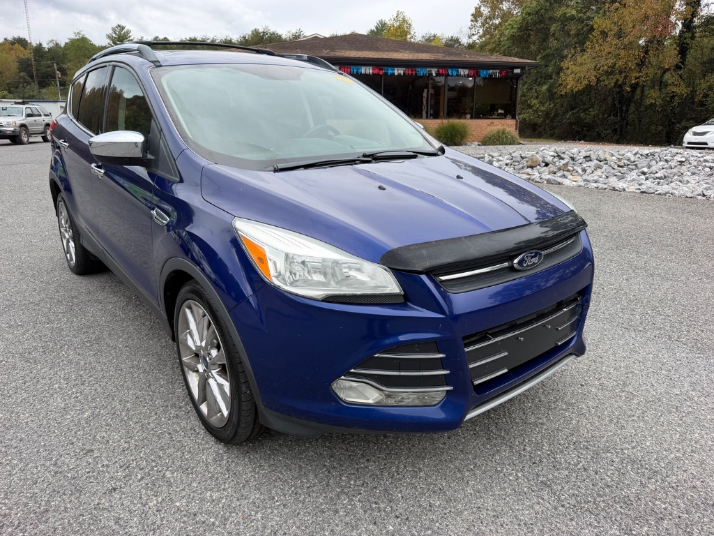2014 Ford Escape - $3,500