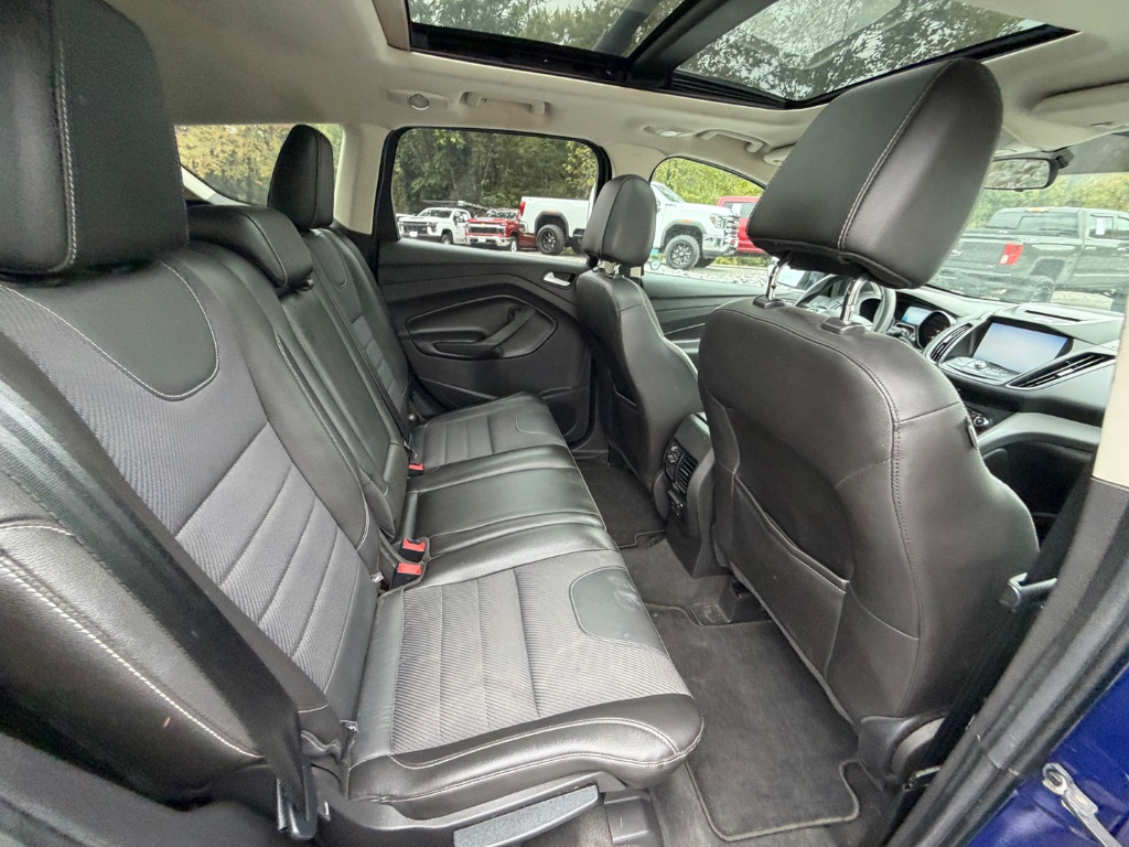 2014 Ford Escape - $3,500