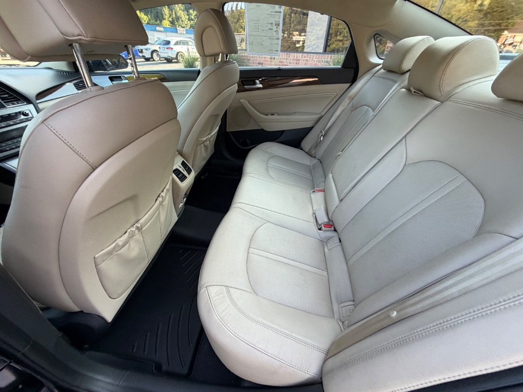 2017 Hyundai Sonata - $12,950