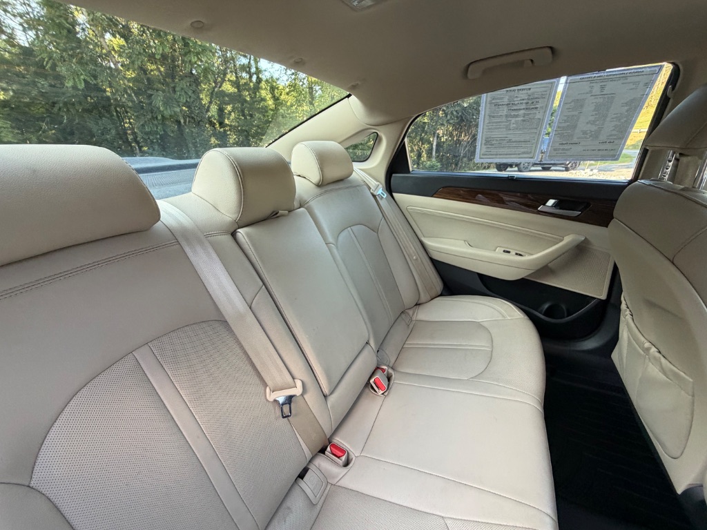 2017 Hyundai Sonata - $12,950