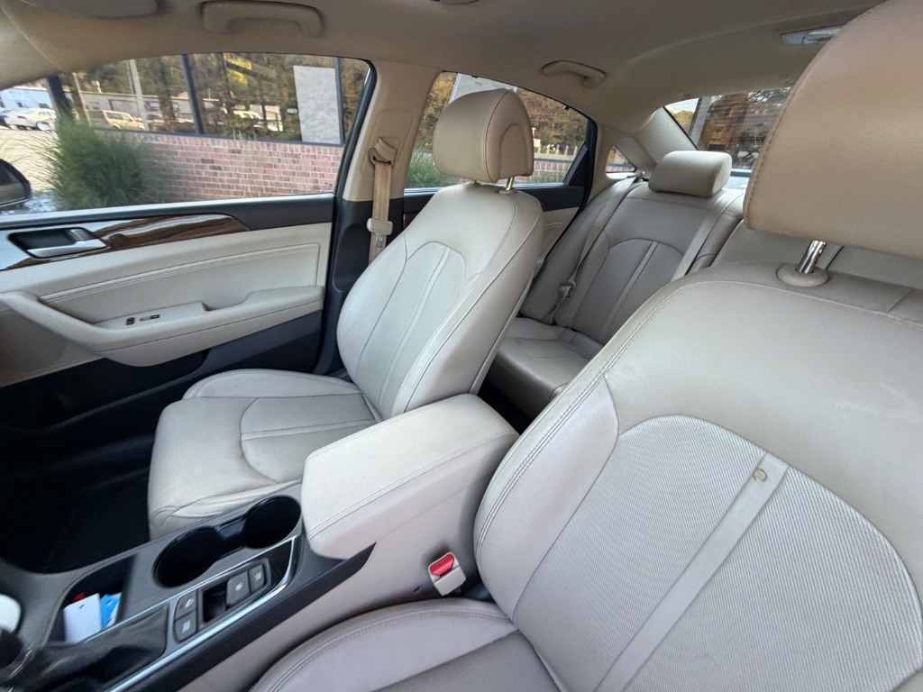 2017 Hyundai Sonata - $12,950