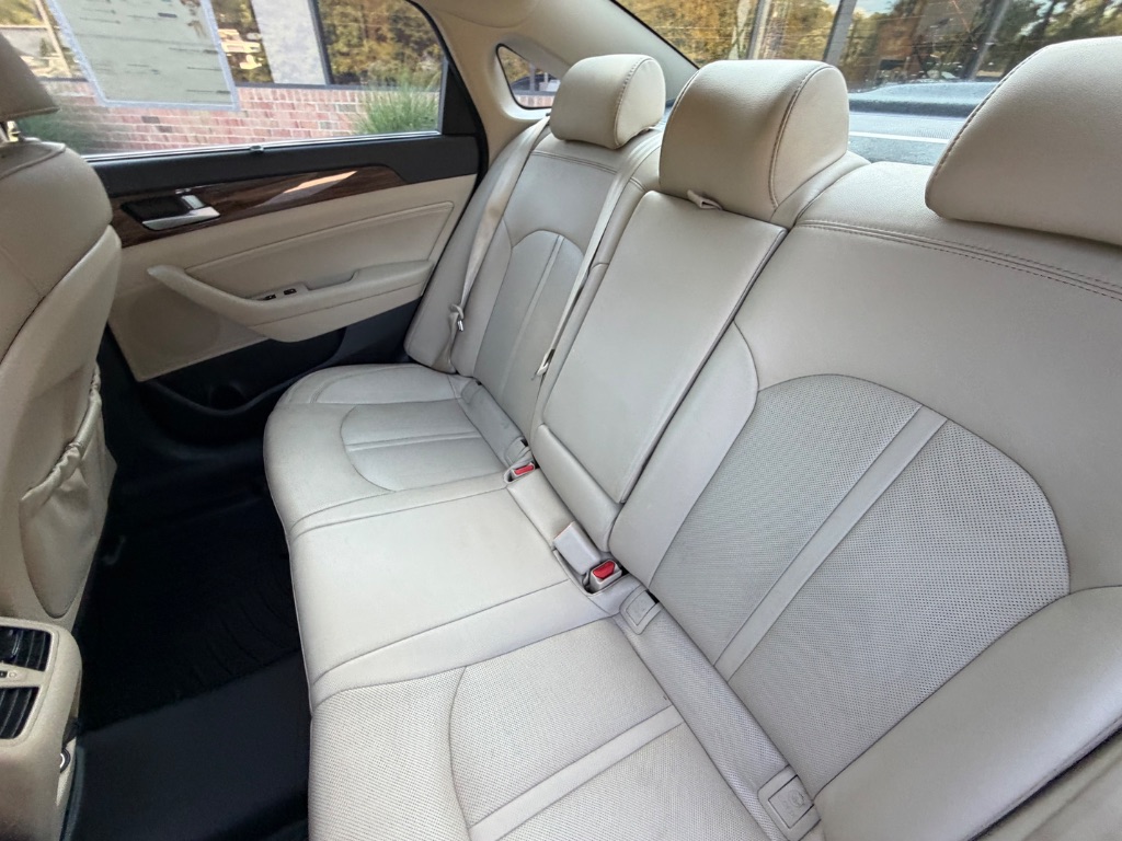 2017 Hyundai Sonata - $12,950