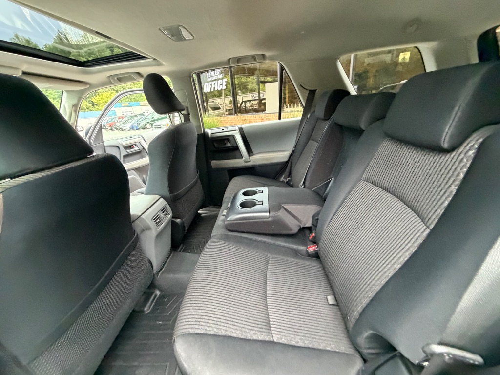 2010 Toyota 4Runner - $15,950