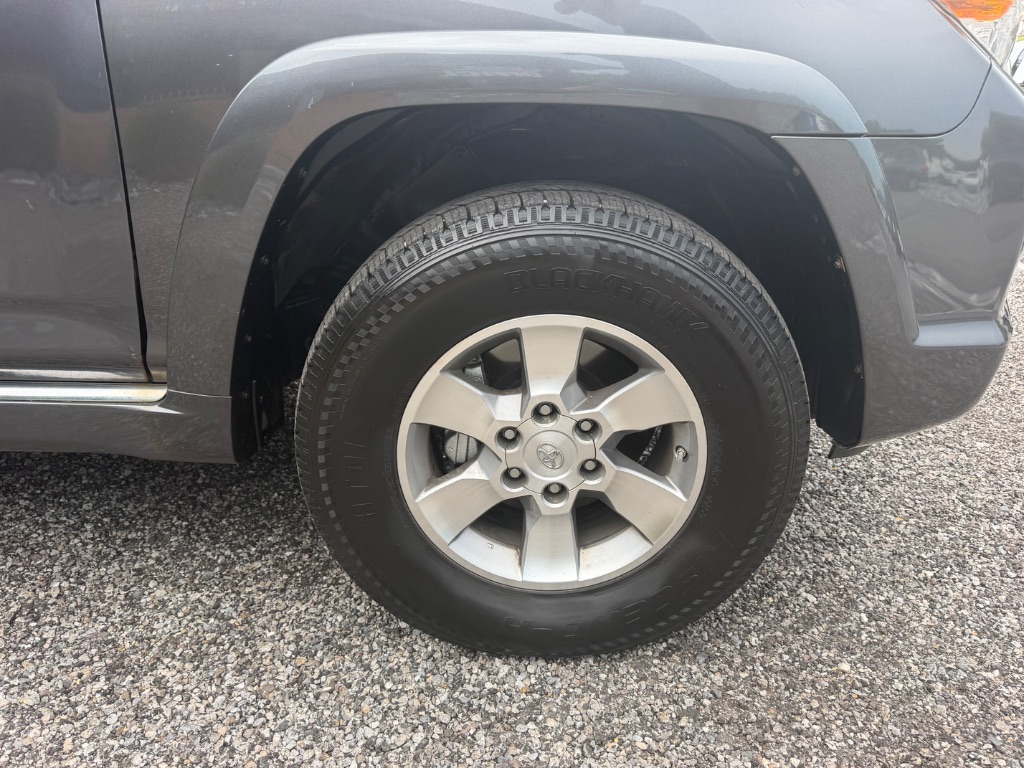 2010 Toyota 4Runner - $15,950