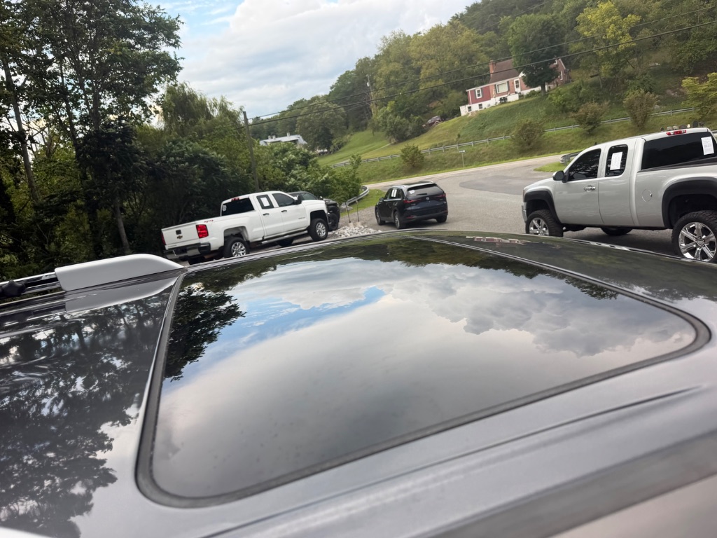 2010 Toyota 4Runner - $15,950