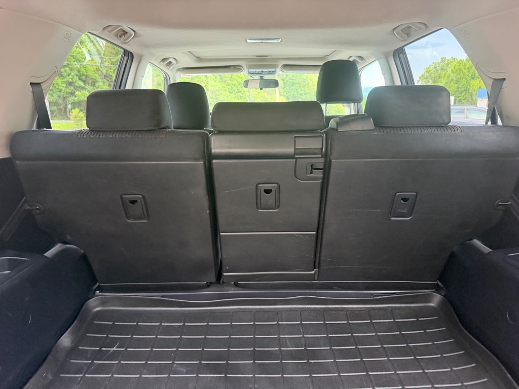 2010 Toyota 4Runner - $15,950